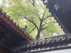 -寒山寺