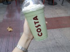 -COSTA COFFEE(上海虹口公园店)