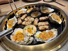 -火炉火自助餐(五道口购物中心店)