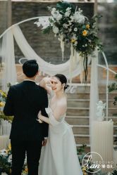 -荔枝屋婚礼堂