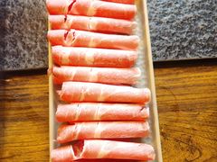 -山城棒棒军手作火锅·天花板手撕水牛鲜毛肚(北京店)