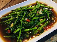 -Doo Dee Thai Food(Issan/Isaan/Esan)