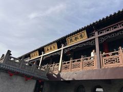 -句容茅山景区