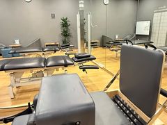 -OXYGYM 奥美氧舱运动中心(朝阳大悦城店)