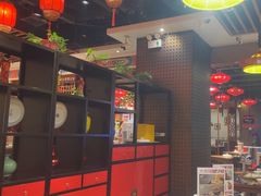-满园烤鸭·春饼(太原街万达店)