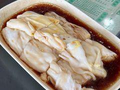 鸡蛋肠-荔园小馆(园岭新村二期店)