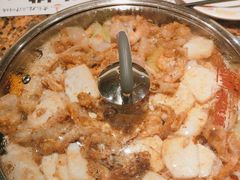-黄记煌三汁焖锅(金凤万达广场店)