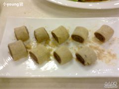 驴打滚-金百万烤鸭店(马甸店)