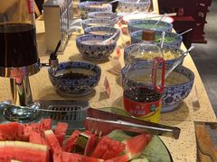 -黄家码头老火锅(解放碑旗舰店)