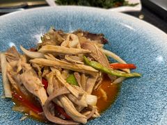 -清真·锦翔炝锅鱼(明德门店)