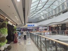 -万达广场(大明宫店)