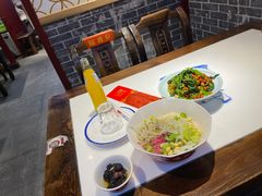 -大海碗·京菜炸酱面(雍和宫店)