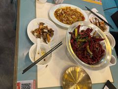 -付掌柜在成都·热炒砂锅集(金禾店)
