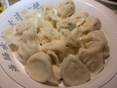 -日丰园海肠水饺·老字号大连海鲜(和平广场店)