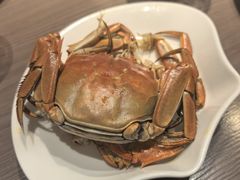 -将相和·海鲜蒸饺大连菜