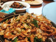 -紫光园(劲松店)