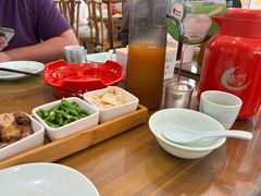 -鲁南仔·滕州炒鸡(经三路店)