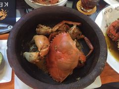 -Ministry of Crab(科伦坡店)