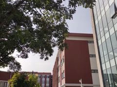 -中国政法大学(昌平校区)