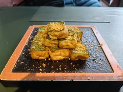 -多杰拉姆藏餐吧(田子坊店)