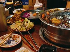 -榮華亭烧肉放题·和牛酒场(花都店)