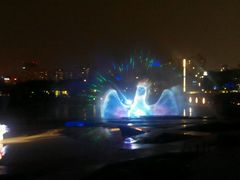 android_upload_pic-欢乐海岸水秀剧场