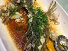 -君德澜酒家·创意粤菜(金山谷店)