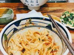-面尚香关中面馆(西荷店)