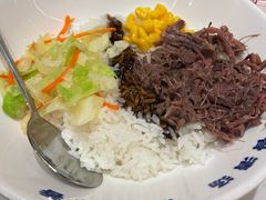 -陳香貴·兰州牛肉面(上海长风大悦城店)