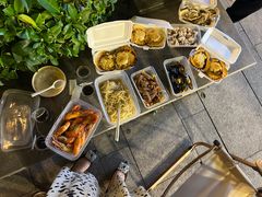 -贞姨美食·老字号海鲜大排档