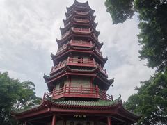 -南沙天后宫景区