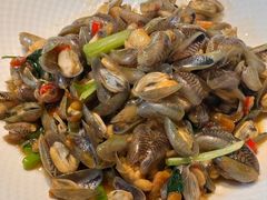 -潮州府·潮菜·砂锅粥(徐家汇店)