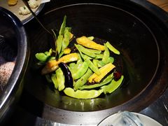 -山河屯铁锅炖(哈西站店)