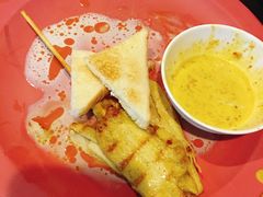 -Doo Dee Thai Food(Issan/Isaan/Esan)