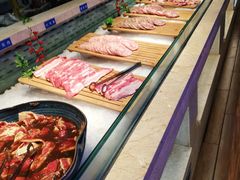 -万象·复兴号鲜肉烤肉海鲜自助(升级店)