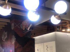 -鱼酷活鱼烤鱼(北美店)