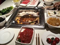 -海底捞火锅(河东万达广场店)