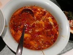 -小厨娘淮扬菜(六合欢乐港店)