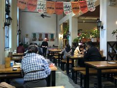 大堂-福苗小骆驼烧烤(曲江店)