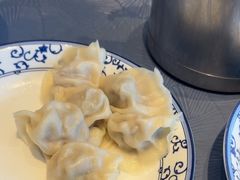 -东方饺子王(新阳路店)