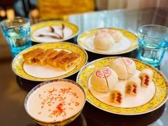 -富华斋饽饽铺·宫廷糕点·伴手礼(护国新天地店)