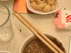 -八先生涮肉房(三里河店)