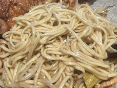 -圳兴面王·拌川·特色炒面(南山保利剧院店)