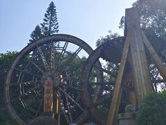 -深圳锦绣中华民俗村