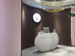 -MUSES专业脱毛比基尼サロン日式连锁