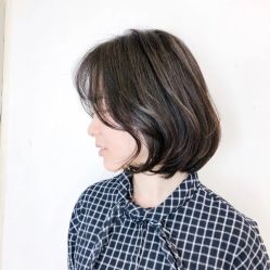 -GIRL STYLE 烫发·染发沙龙