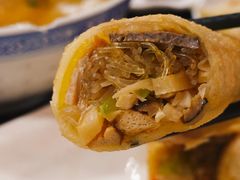 五虎擒羊-御清斋总店(天一街店)