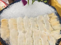 -吉源大排档·鱼生·海鲜(烧烤彩印厂店)