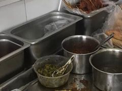 -阿文夜市豆浆油条(临潼路店)