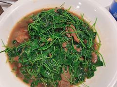 -壹只菜·崇明本地特色菜(崇明南门店)
